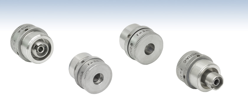 Adjustable Aspheric FC/PC And FC/APC Collimators