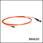 Ø2.5 mm (FC) Ferrule Patch Cables