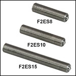 M2 x 0.20 Fine Hex Adjusters