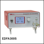 EDFA, >24.5 dBm Max Output Power