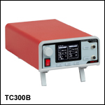 Heater and TEC Temperature Controller
