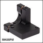 Mini-Series Kinematic Prism Mount