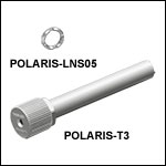 3/16in-130 Adjuster Locking Collar for Polaris<sup>®</sup> Mounts