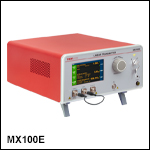 100 GHz Linear Reference Transmitters