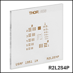 1951 USAF Resolution Test Targets, 1.5in x 1.5in