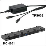 Compatible Power Supplies