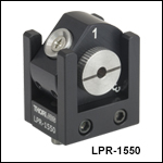 Linear Polarization Reference Module