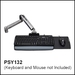 Keyboard and Mouse Holder