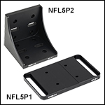 NFL5 Series Mounting Adapters