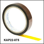 Insulating Kapton Tape