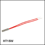 Resistive Cartridge Heater