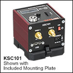 K-Cube™ Solenoid Controller