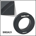 SM2 to Ø1.2in Component Mount