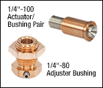 Bushings