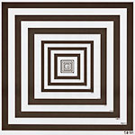 Concentric Squares