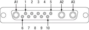 Connector Drawing