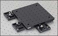 Kinematic Breadboard Seats Application