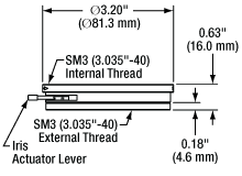 SM3D50 Diagram