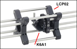 K6A1 Application