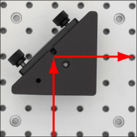 Ray Diagram KCB2 and RBP2