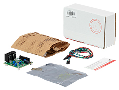 TCM1000T SmartPack Packaging
