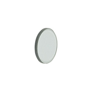 NE502B - Unmounted Ø1/2in Absorptive ND Filter, Optical Density: 0.2