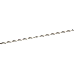 SR8 - Compact Cage Assembly Rod, 8in Long, Ø4 mm