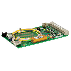 OSW12-1310E - MEMS 1x2 Fiber Optic Switch Kit, 1280-1625 nm, No Connector