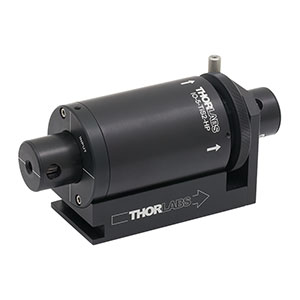 IO-5-TIS2-HP - Free-Space Isolator, 780 - 1000 nm, Ø4.5 mm Max Beam, 40 W Max