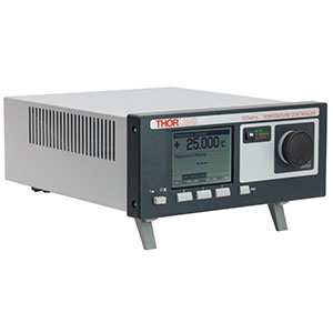 TED4015 - Benchtop TEC Controller, ±15 A / 225 W