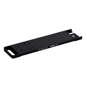 MTS25A-Z8 - Base Plate for MTS25 Series Translation Stages