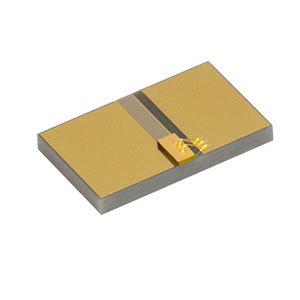 FPL1053C - 1310 nm, 300 mW Pulsed, Chip on Submount, Laser Diode