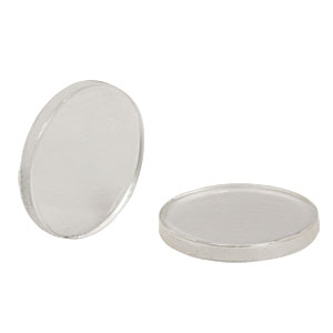 P25SK2 - Sapphire Contact Pads, 2 Pack