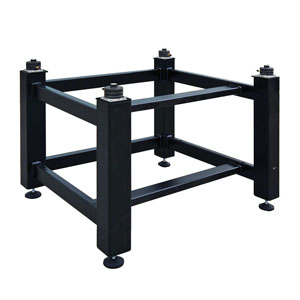 PFP6090-7 - 700 mm (27.6in) Passive Frame, 600 x 900 mm (2' x 3')