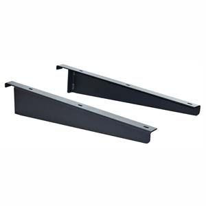 PSY361 - Breadboard Mounting Brackets, 600 mm Long, 2 Pieces