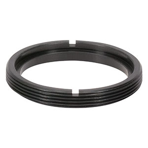 SM1LTRR - SM1 (1.035in-40) Stress-Free Retaining Ring
