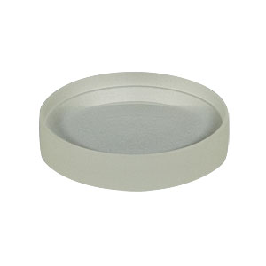 LD1613-A - N-BK7 Bi-Concave Lens, Ø25.4 mm, f = -100.0 mm, ARC: 350-700 nm