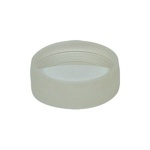 LD2060-A - N-SF11 Bi-Concave Lens, Ø12.7 mm, f = -15.0 mm, ARC: 350-700 nm