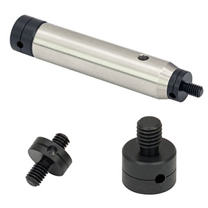 TRE/M - Electrically Isolated Metric TR Post Adapters