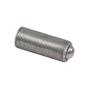 F3ES8 - Fine Hex Adjuster, M3 x 0.20, 8 mm Long