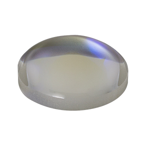 ACL1815U-B - Aspheric Condenser Lens, Ø18 mm, f=15 mm, NA=0.57, ARC: 650-1050 nm