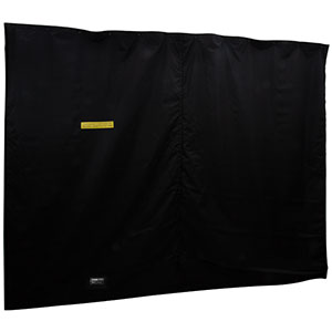 BKC114T - Blackout Curtain, 2.90 m x 2.29 m (9.5' x 7.5')