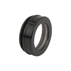 MVL6X075L - 0.75X Magnifying Lens Attachment for 6.5X Zoom Lens