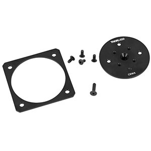 C6WA - C6WR Platform Adapter Kit