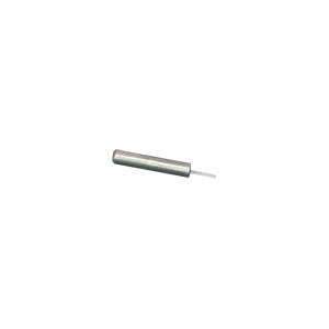 CFML12L02 - Fiber Optic Cannula, Ø1.25 mm SS Ferrule, Ø200 µm Core, 0.39 NA, L=2 mm