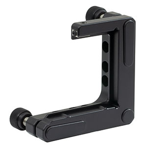 KM200S - Kinematic Mount for 2in (50.8 mm) Tall Rectangular Optics, Right Handed