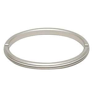 POLARIS-SM1RR - Stainless Steel SM1 (1.035in-40) Threaded Retaining Ring