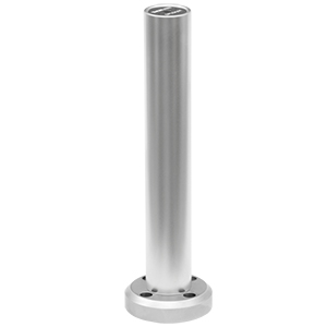 DP10A/M - Ø1.5in Dynamically Damped Post, 10in Long, Metric
