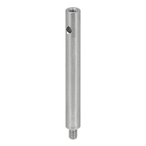 PM4SP - Extension Post for PM4 Clamping Arm, 6-32 Threaded