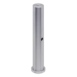 RS6P4M - Ø25.0 mm Pedestal Pillar Post, M4 Taps, L = 155 mm